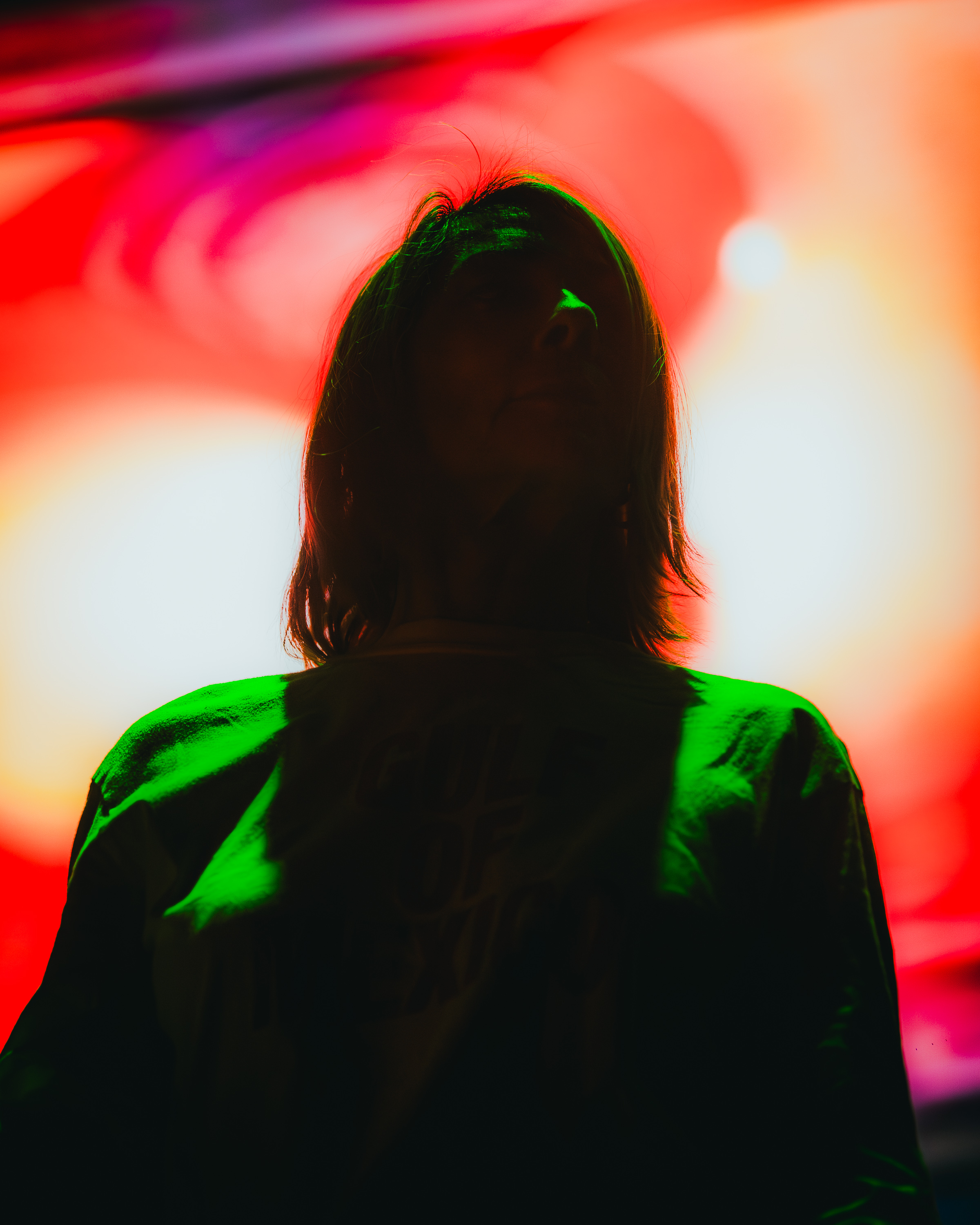 St. Vincent - Kim Gordon